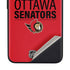 NHL Ottawa Senators Lineup Google Pixel 4a Skin